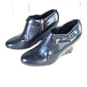 Call it spring shoes